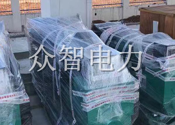 棗潛高速公路項(xiàng)目，康明斯發(fā)電機(jī)組5臺(tái)